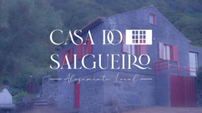 Casa Do Salgueiro